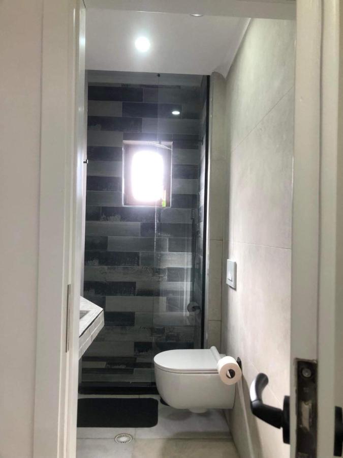 Noah'S Boutique - Apart-Hotel In Korce Exterior foto
